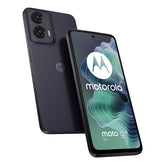 Smartphone Motorola XT2433-5 6,72" Octa Core 8 GB RAM 256 GB Black